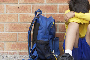 περιστατικά βίας στα σχολεία