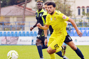 Απόλλων Λ. – Εργοτέλης