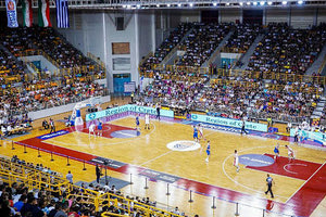 ΣΤΑ «ΔΥΟ ΑΟΡΑΚΙΑ» Ο ΤΕΛΙΚΟΣ ΚΥΠΕΛΛΟΥ