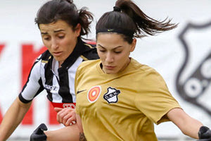 Κοκοτσάκη - γυναικεία ομάδα ποδοσφαίρου του ΟΦΗ