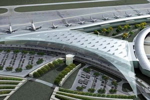 ΑΕΡΟΔΡΟΜΙΟ ΚΑΣΤΕΛΛΙΟΥ