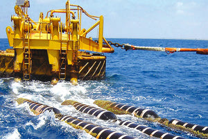 ΗΛΕΚΤΡΙΚΗ ΔΙΑΣΥΝΔΕΣΗ ΚΡΗΤΗΣ - ΑΤΤΙΚΗΣ