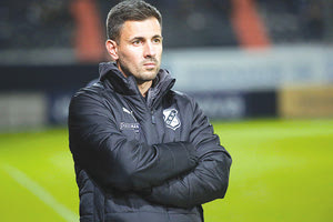 Ο Γιώργος Σίμος