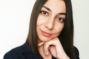 Εύη Μουρέλλου