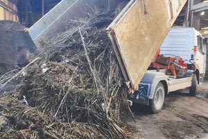 Κατέστρεψαν ποσότητες ναρκωτικών που είχε κατασχέσει η Αστυνομία