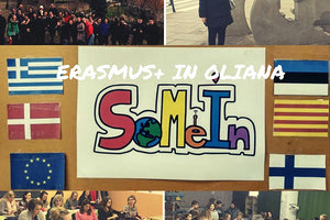 Στην Ισπανία ταξίδεψε το 2ο ΕΠΑΛ