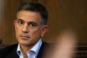 Ο θάνατος του Φώτη Ντούλου