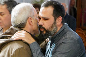 . Η ΠΑΕ ΟΦΗ έδωσε το “παρών” στην κηδεία του μεγάλου ποδοσφαιριστή Δημήτρη Παπαδόπουλου.