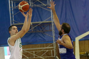 Δειλινό - Μεσσαρά