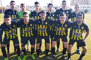 Η ομάδα Κ-19 του Εργοτέλη