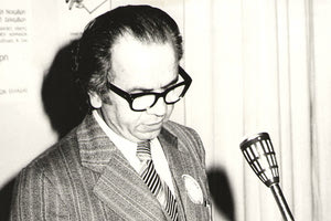 Μνήμη Μιχάλη Γρηγοράκη