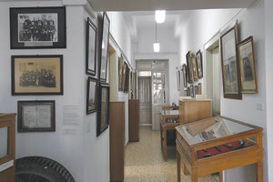 Στο Ιστορικό Αρχείο Κρήτης φυλάσσεται αρχειακό υλικό, το οποίο καλύπτει όλη την Κρήτη με σημαντικότατα τεκμήρια από το 1821 μέχρι σήμερα.