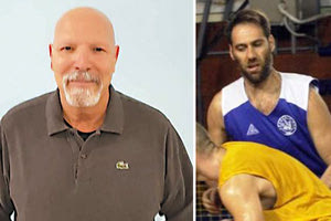 Νίκος Τούλης