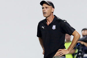 ο Περικλής Παπαπαναγής