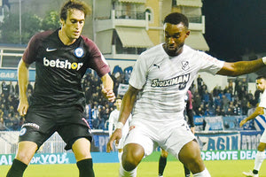 ΟΦΗ και Ατρόμητος