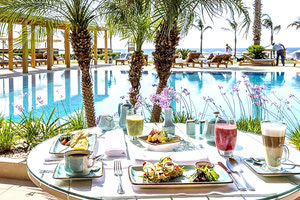 Ξενοδοχείο Mitsis Hotels