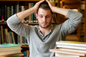 Οι “δυσκολίες των σπουδών”