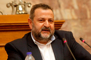 ΚΕΓΚΕΡΟΓΛΟΥ