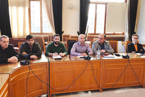 Επιτροπή Τουρισμού και Επιχειρηματικότητας της Λότζια