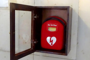 απινιδωτής σε βενζινάδικο κ