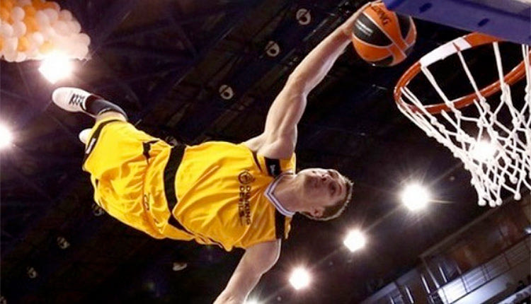 ALL STAR GAME