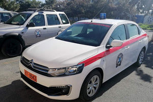 ΦΥΛΑΚΕΣ ΑΛΙΚΑΡΝΑΣΣΟΥ: Καινούριο όχημα για την εξωτερική φρουρά