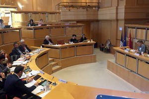 Στη συνεδρίαση του Πολιτικού Γραφείου της Διαμεσογειακής Επιτροπής της CPMR συμμετέχει η Περιφέρεια Κρήτης στο Μονπελιέ της Γαλλίας