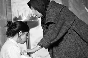 Η “Φόνισσα” από την «ΘΕΑΣΗ»