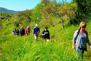 Κρήτη - εναλλακτικός τουρισμός