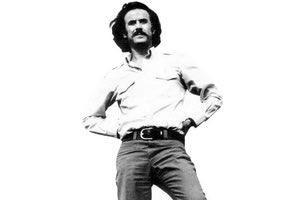 Νίκος Ξυλούρης