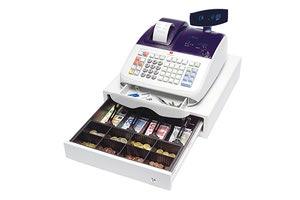 ταμειακές μηχανές