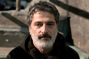 Ο καλλιτεχνικός διευθυντής της Εθνικής Λυρικής Σκηνής Γιώργος Κουμεντάκης