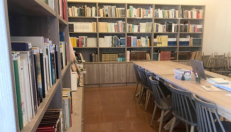 παιδικής λέσχης ανάγνωσης,οργανώνει ο Πολιτιστικός  Σύλλογος Αγίου Ιωάννου, στο χώρο της δανειστικής βιβλιοθήκης «Μαρίνος Ιδομενέως», του Συλλόγου