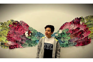 CAMERA ZIZANIO: Eνθουσίασαν οι ταινίες των παιδιών για το προσφυγικό