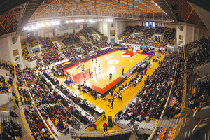 ΗΡΑΚΛΕΙΟ 24ο ALL STAR GAME