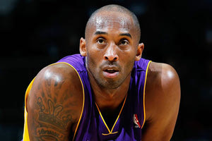 Κόμπι Μπράιαντ