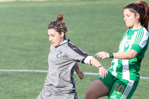 από το παιχνίδι των γυναικών του ΟΦΗ