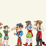 Δείτε όλα τα άρθρα από το χρήστη Αγησίλαος Κ. Αλιγιζάκης