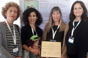 Η συγγραφική ομάδα του “Φρίξου”