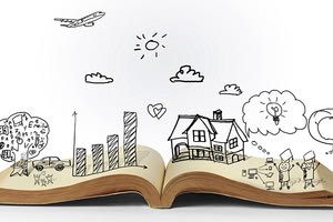 SLAΜ FICTION “Χειμερινή σύναξη παραμυθάδων”