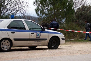 Αστυνομία στο Λασίθι