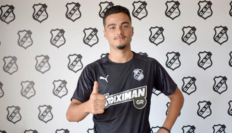 Μάνος Περδίκης