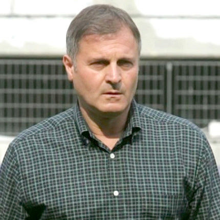 Ο Καλαϊτζίδης