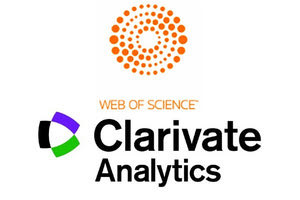 Μελέτη του Ινστιτούτου Επιστημονικής Πληροφόρησης (ISI), τμήμα της εταιρείας αναλύσεων Clarivate Analytics με δημοσιεύσεις της βάσης δεδομένων Web of Science