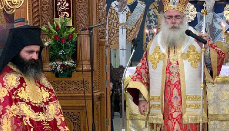 Ο Αμβρόσιος