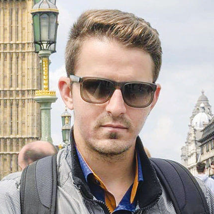  Ο κ. Ιωάννης Τάσιος