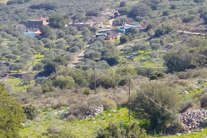 το πάνω Μεραμπέλο