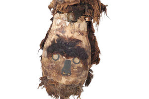 Η γιορτή της Σιβιανής Μάσκας