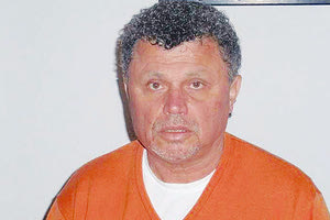 Ο αντιπρόεδρος του Μαραθώνα, Δημήτρης Λυδάκης