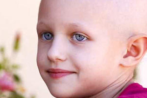 Καρκίνος σε παιδιά και εφήβους